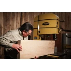 Powermatic® 18'' Bandsaw 5HP 3PH 8 Powermatic® 18'' Bandsaw 5HP 3PH -Home Tools Sale Shop 1002506 01 1000