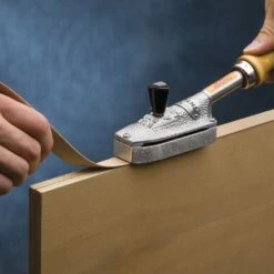 Hot-Melt Edge Bandings - 50' Rolls -Home Tools Sale Shop 10835 02 1000