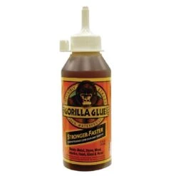 8 Ounce Gorilla Glue