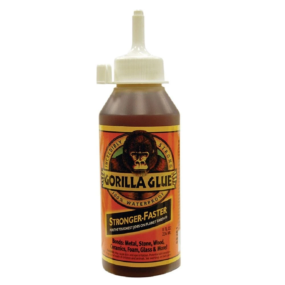 8 Ounce Gorilla Glue 1 8 Ounce Gorilla Glue