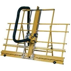 Powermatic 511 Panel Saw With 4'' Dust Port