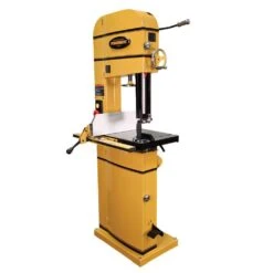 Powermatic PM1500 Bandsaw, 3HP 1PH 230V