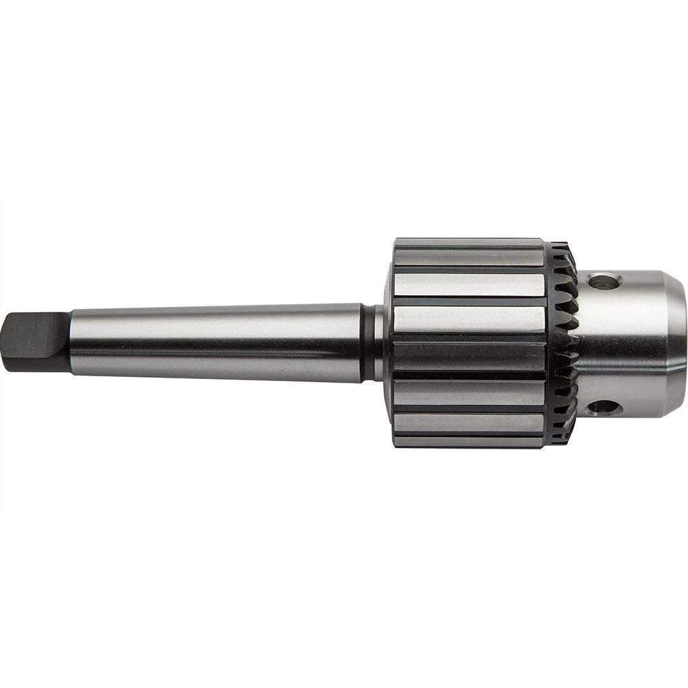 Lathe Drill Chuck (Choose Morse Taper) 5 Lathe Drill Chuck (Choose Morse Taper) - Image 5