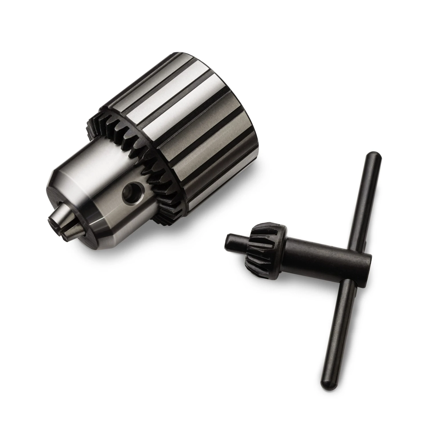 Lathe Drill Chuck (Choose Morse Taper) 2 Lathe Drill Chuck (Choose Morse Taper) - Image 2