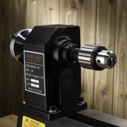 Lathe Drill Chuck (Choose Morse Taper)