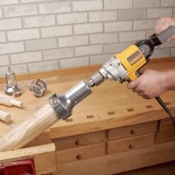 Pro Series Log Tenon Cutters -Home Tools Sale Shop 21111 01 1000