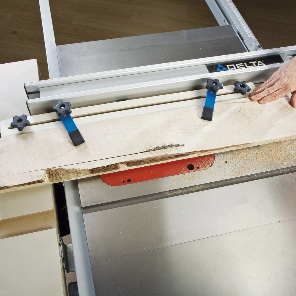 Rockler Taper / Straight Line Jig 4 Rockler Taper / Straight Line Jig - Image 4