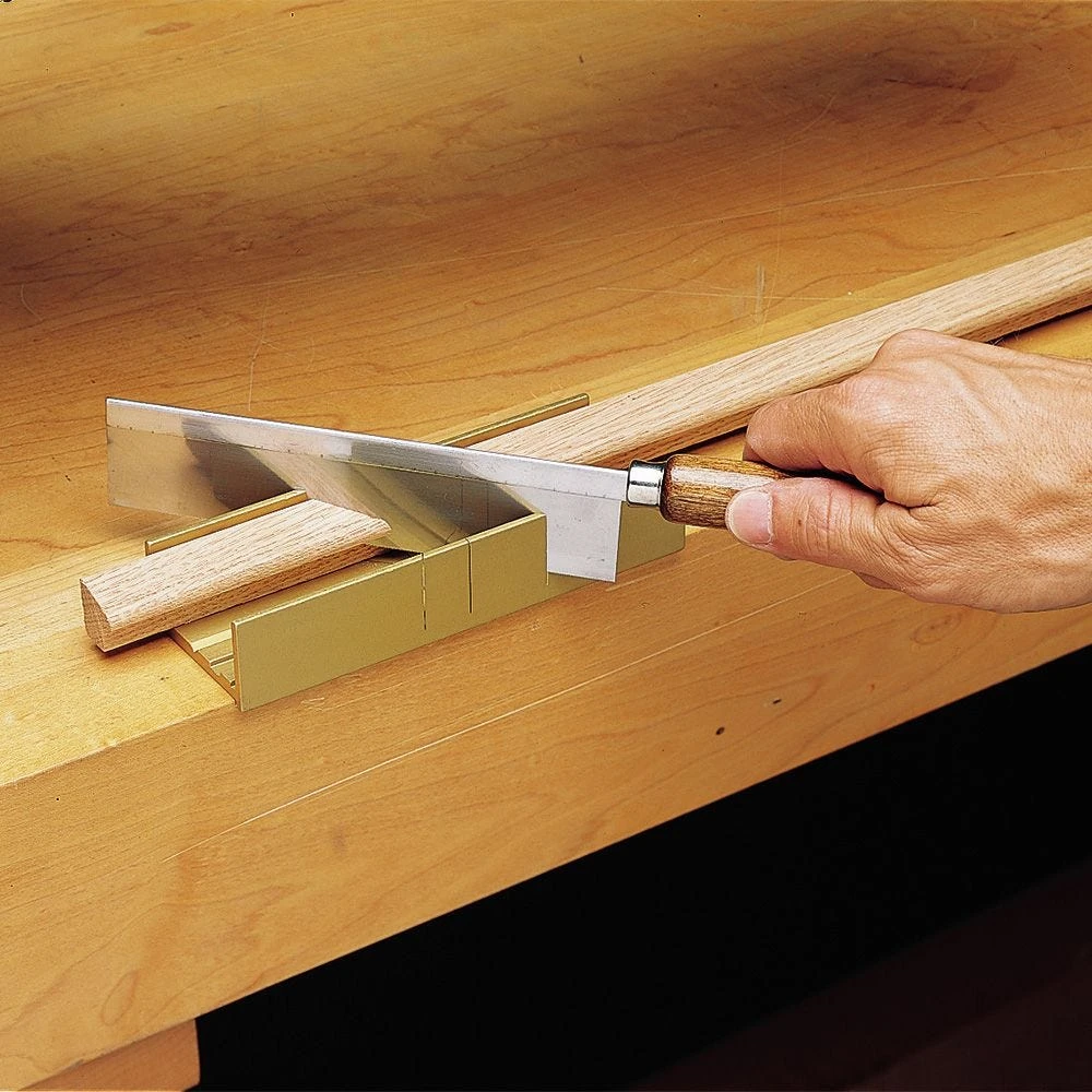 Mini Combo Miter Saw Set 1 Mini Combo Miter Saw Set