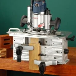 Leigh FMT Pro Frame Mortise And Tenon Jig -Home Tools Sale Shop 25004 08 1000