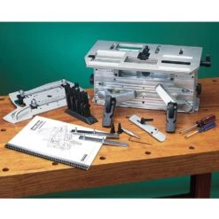 Leigh FMT Pro Frame Mortise And Tenon Jig -Home Tools Sale Shop 25004 11 1000