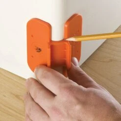 Rockler Bench Dog® Bullnose Trim Gauge