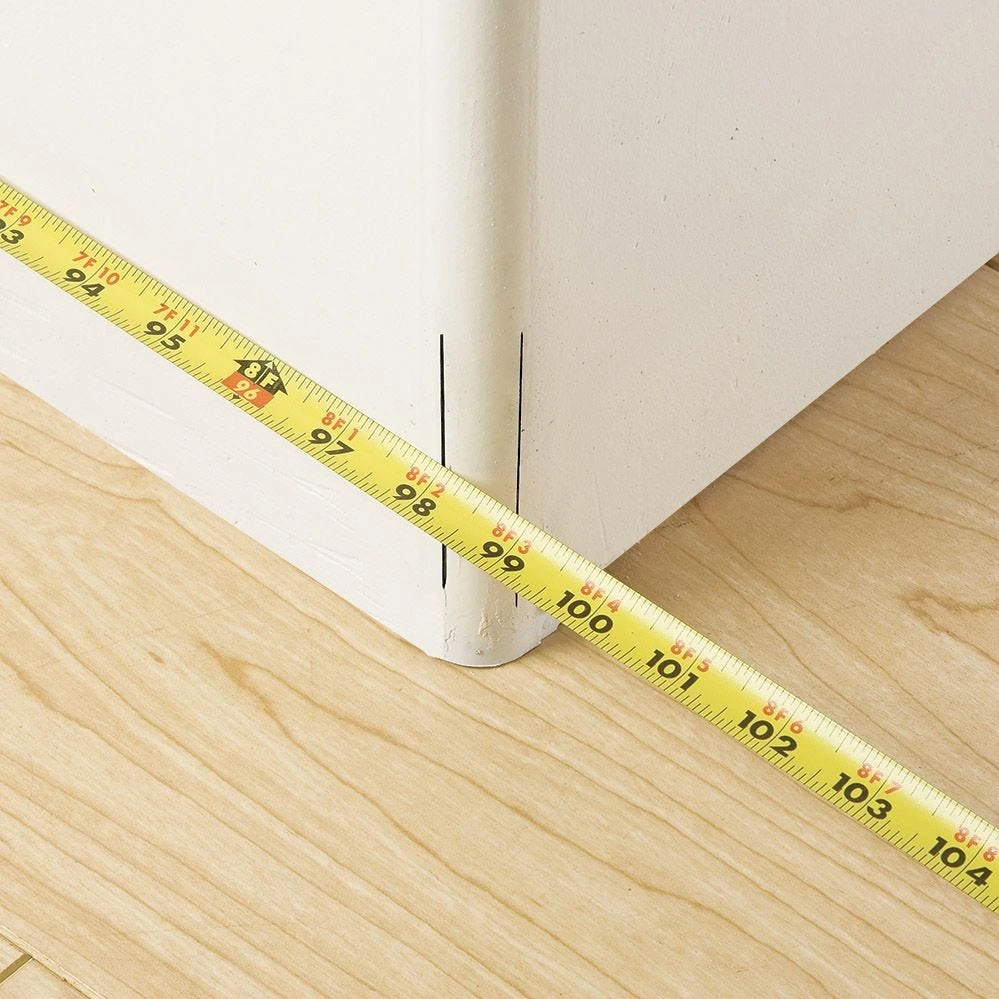 Rockler Bench Dog® Bullnose Trim Gauge 4 Rockler Bench Dog® Bullnose Trim Gauge - Image 4