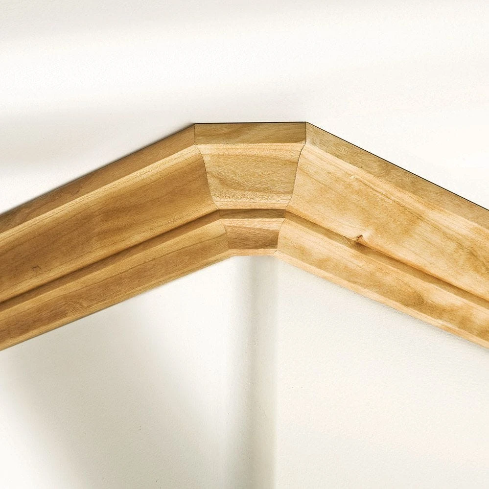 Rockler Bench Dog® Bullnose Trim Gauge 6 Rockler Bench Dog® Bullnose Trim Gauge - Image 6