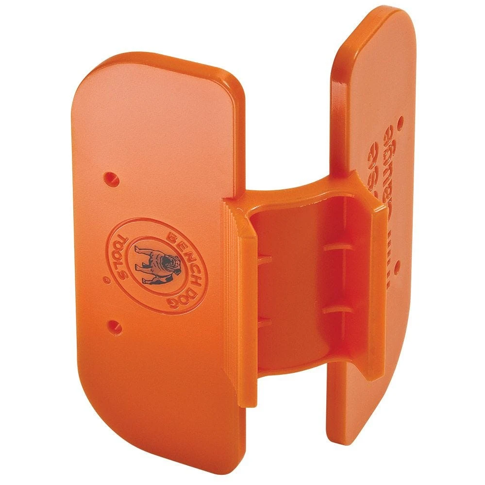 Rockler Bench Dog® Bullnose Trim Gauge 7 Rockler Bench Dog® Bullnose Trim Gauge - Image 7