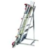 Folding Stand For Vertical Panel Saw
