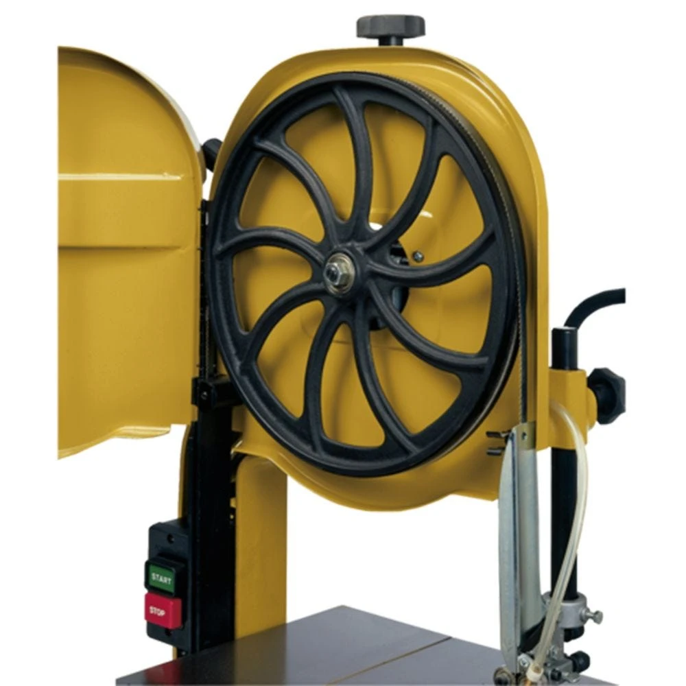 Powermatic® 14'' Band Saw With 2-Piece Stand 3 Powermatic® 14'' Band Saw With 2-Piece Stand - Image 3
