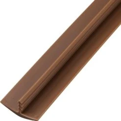 Plastic T-Molding Edging-3/4" Wide X 12' Long -Home Tools Sale Shop 27151 01 1000 2