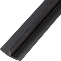Plastic T-Molding Edging-3/4" Wide X 12' Long -Home Tools Sale Shop 27201 01 1000 2
