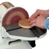 Jet JSG-96OS, 6'' X 48'' Belt / 9'' Disc Sander With Open Stand, 3/4HP 1Ph, 115V