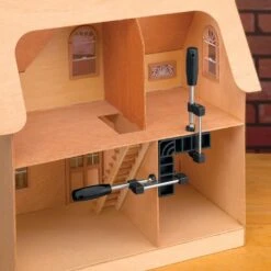 Rockler Mini Clamp-It Assembly Square 8 Rockler Mini Clamp-It Assembly Square -Home Tools Sale Shop 27767 04 1000