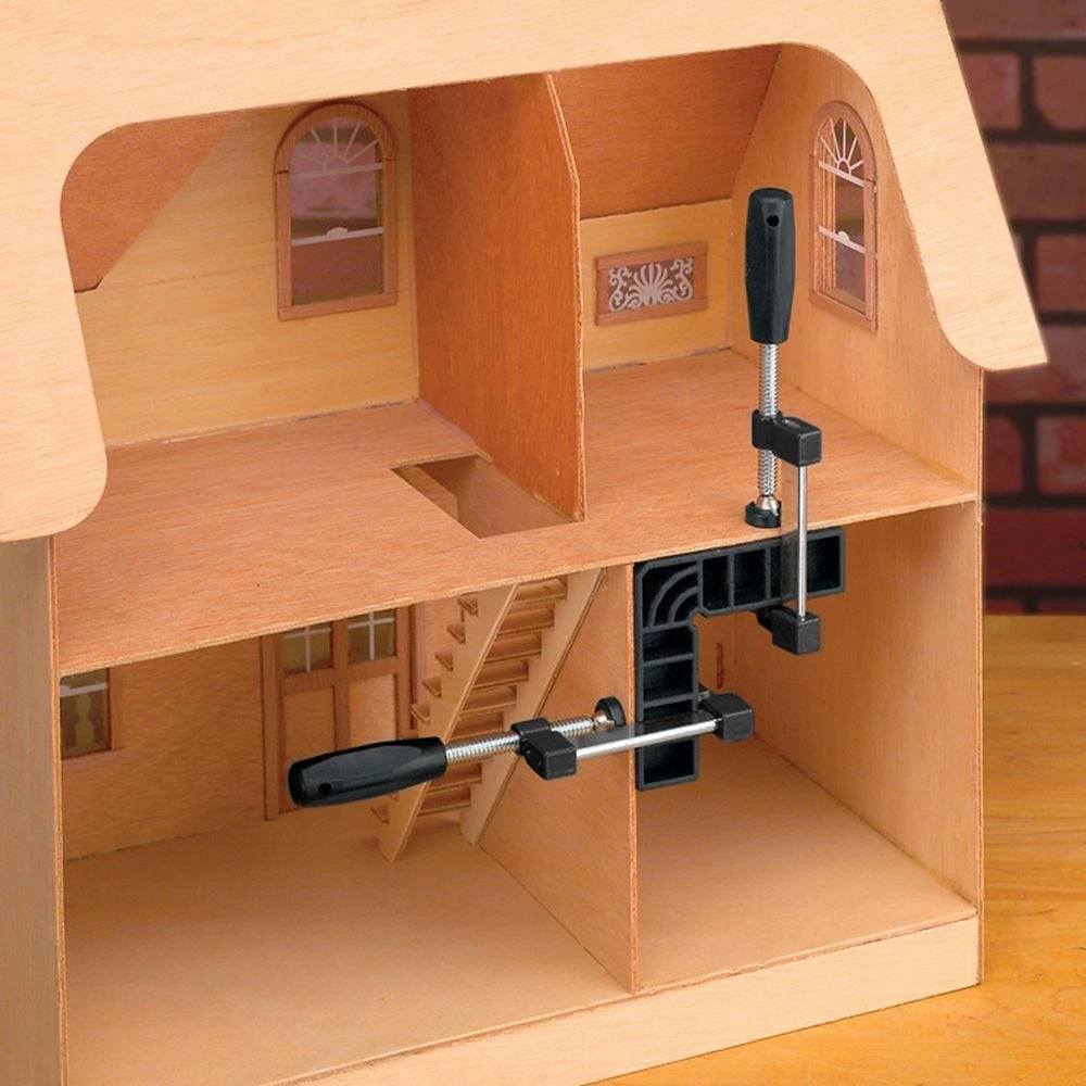 Rockler Mini Clamp-It Assembly Square 3 Rockler Mini Clamp-It Assembly Square - Image 3