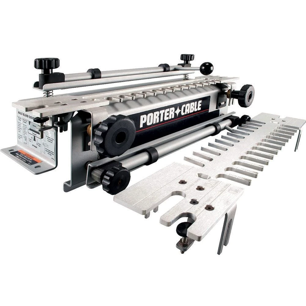 4212 Porter-Cable12'' Dovetail Jig 1 4212 Porter-Cable12'' Dovetail Jig