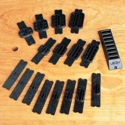 Leigh Joint Guides For The FMT