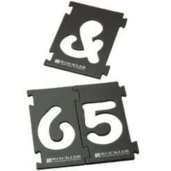 Rockler Interlock Signmaker's Template Kits, Comic Sans Font 12 Rockler Interlock Signmaker's Template Kits, Comic Sans Font -Home Tools Sale Shop 30599 02 1000