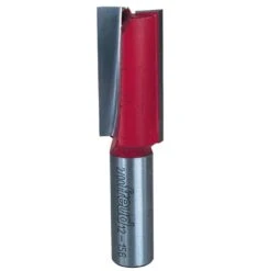 Freud® Double Flute Straight Router Bits - 1/2" Shank -Home Tools Sale Shop 31002 02 1000