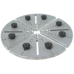 Oneway Stronghold Chuck