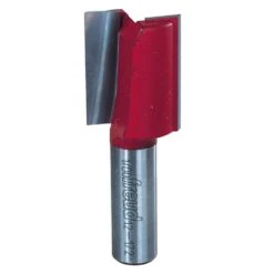 Freud® Double Flute Straight Router Bits - 1/2" Shank -Home Tools Sale Shop 31330 02 1000