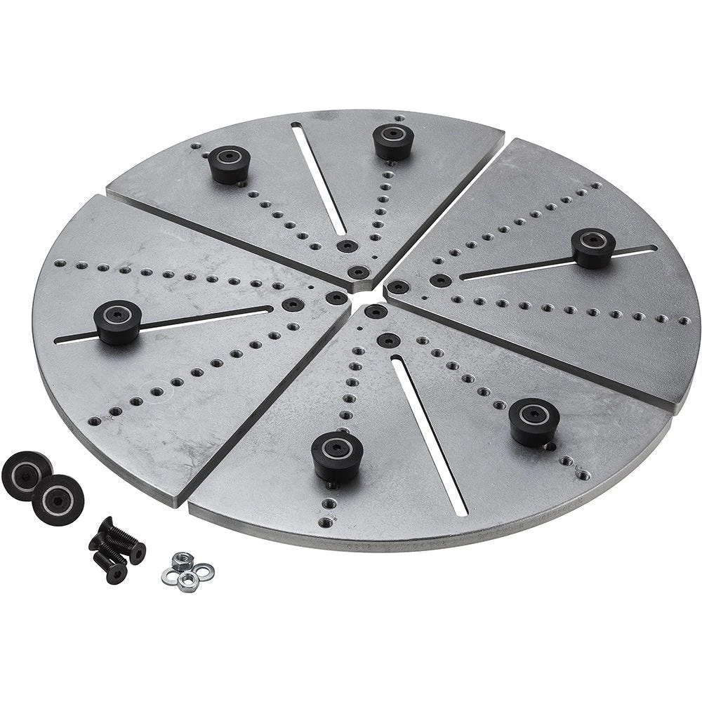 Mega Jumbo Jaws For Oneway Stronghold Chuck 1 Mega Jumbo Jaws For Oneway Stronghold Chuck