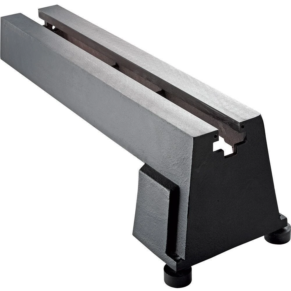 Bed Extension For Excelsior Mini Lathe MC-1018 2 Bed Extension For Excelsior Mini Lathe MC-1018 - Image 2