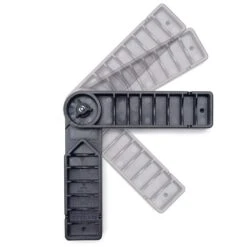 Rockler Adjustable Clamp-It Assembly Square 14 Rockler Adjustable Clamp-It Assembly Square -Home Tools Sale Shop 33586 015 1000