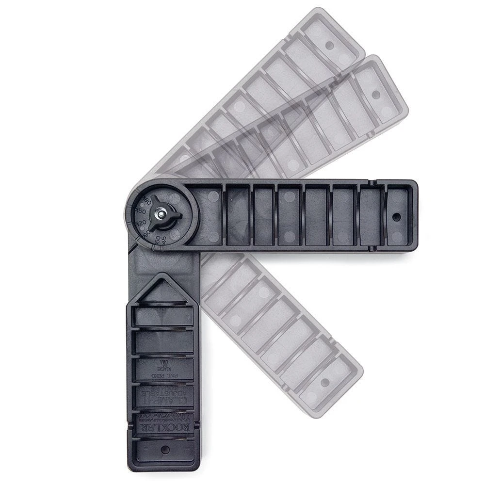 Rockler Adjustable Clamp-It Assembly Square 7 Rockler Adjustable Clamp-It Assembly Square - Image 7