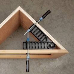 Rockler Adjustable Clamp-It Assembly Square 10 Rockler Adjustable Clamp-It Assembly Square -Home Tools Sale Shop 33586 02 1000