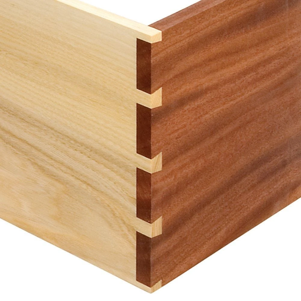 Distinctive Series Dovetail Templates, Style A 1 Distinctive Series Dovetail Templates, Style A