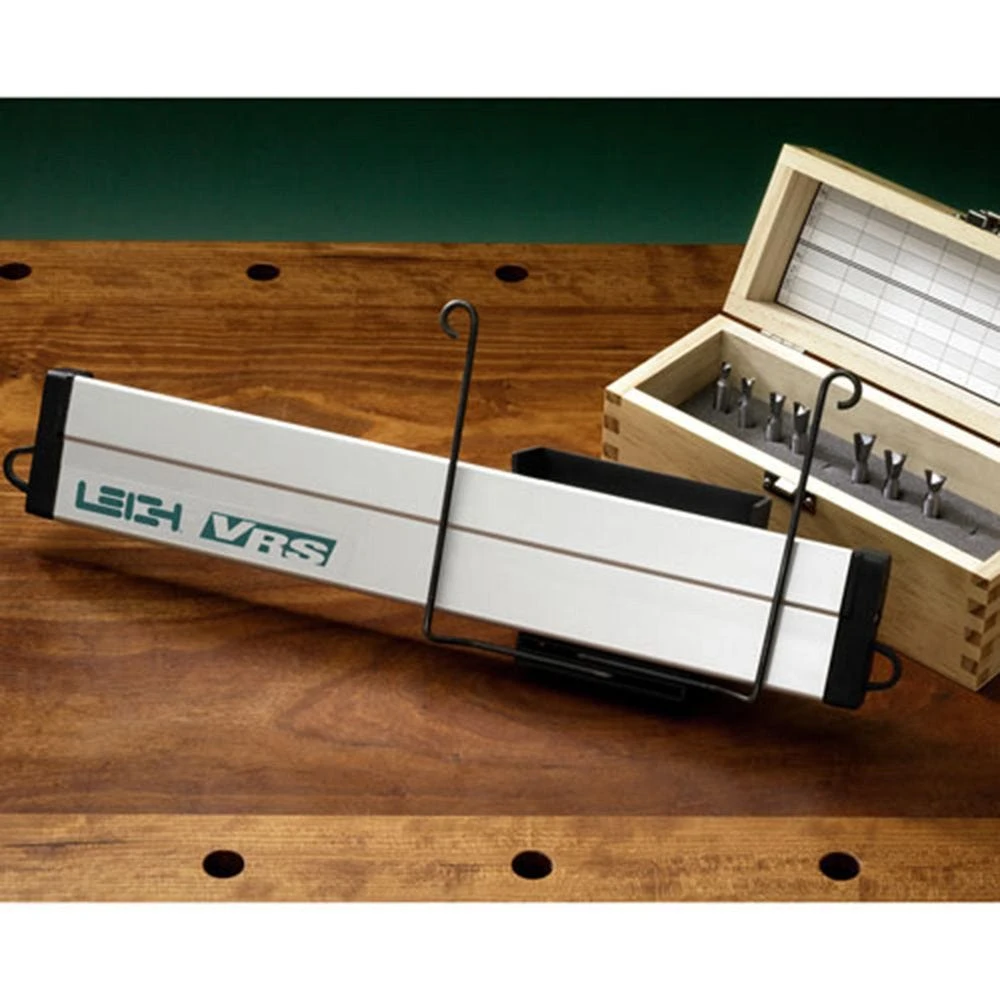 Leigh AC D24 Leigh Jig Accessory Kit 2 Leigh AC D24 Leigh Jig Accessory Kit - Image 2