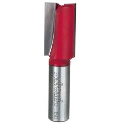 Freud® Double Flute Straight Router Bits - 1/2" Shank -Home Tools Sale Shop 34896 02 1000
