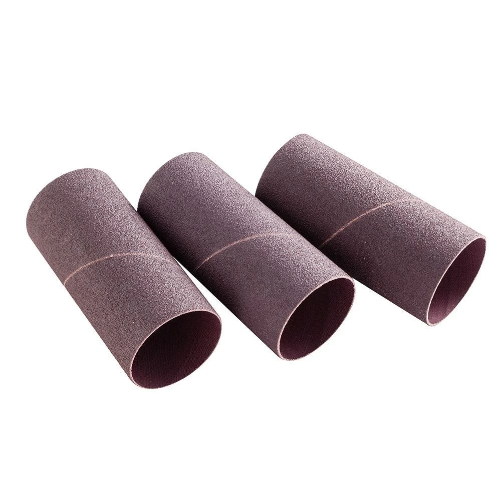 Oscillating Spindle Sander Replacement Sleeves - 2'' Diameter 1 Oscillating Spindle Sander Replacement Sleeves - 2'' Diameter