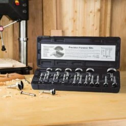 22-Piece Forstner Bit Set 6 22-Piece Forstner Bit Set -Home Tools Sale Shop 36191 06 1000