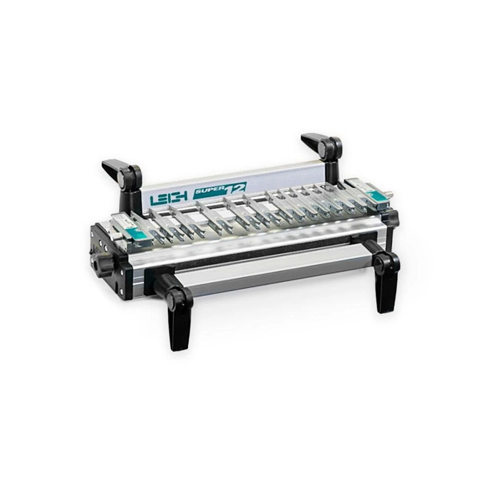 Leigh Super 12'' Dovetail Jig 3 Leigh Super 12'' Dovetail Jig - Image 3