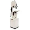 Jet® 14'' 1HP Band Saw With Closed Stand
