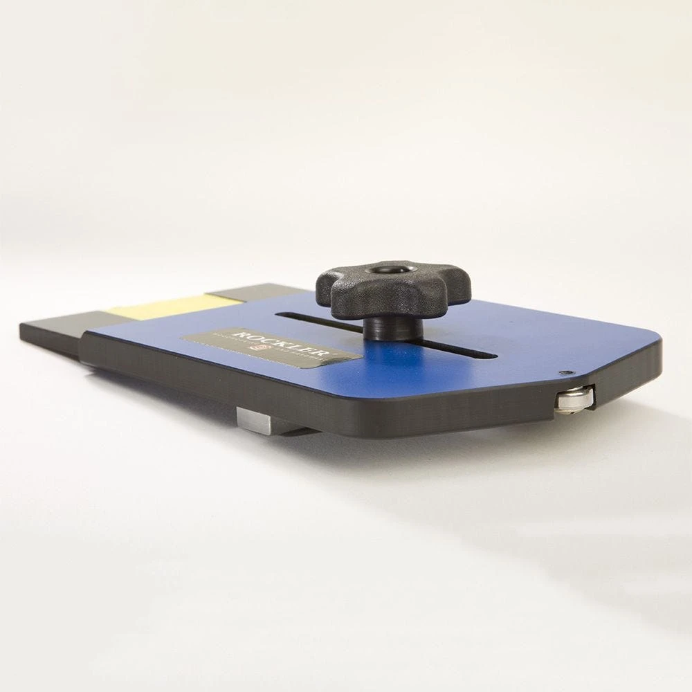 Rockler Thin Rip Tablesaw Jig 4 Rockler Thin Rip Tablesaw Jig - Image 4