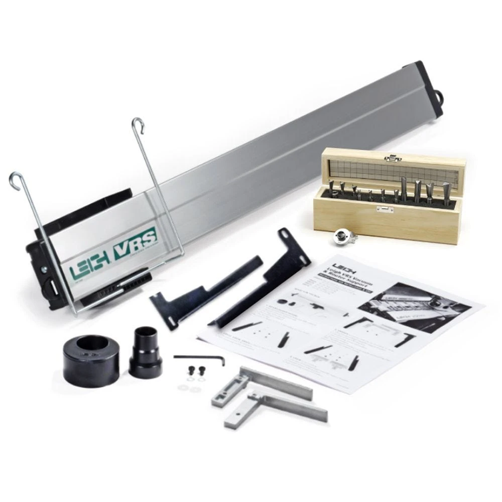 Leigh AC D24 Leigh Jig Accessory Kit 3 Leigh AC D24 Leigh Jig Accessory Kit - Image 3