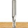 Onsrud Up-Cut Spiral Mortising HSS Router Bits - 1/2" Shank