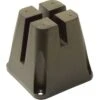Rockler Parallel Clamp Blocks, 4-Pack