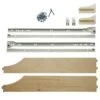 Drawer Slide/Hardware Kits For Pullout Shelf Kit