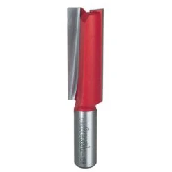 Freud® Double Flute Straight Router Bits - 1/2" Shank -Home Tools Sale Shop 39274 02 1000