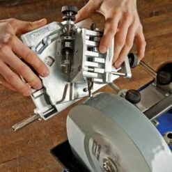 Tormek DBS-22 Drill Bit Sharpening Attachment